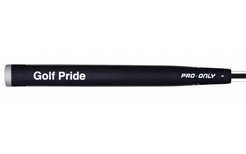 GOLF PRIDE Pro Only Blue