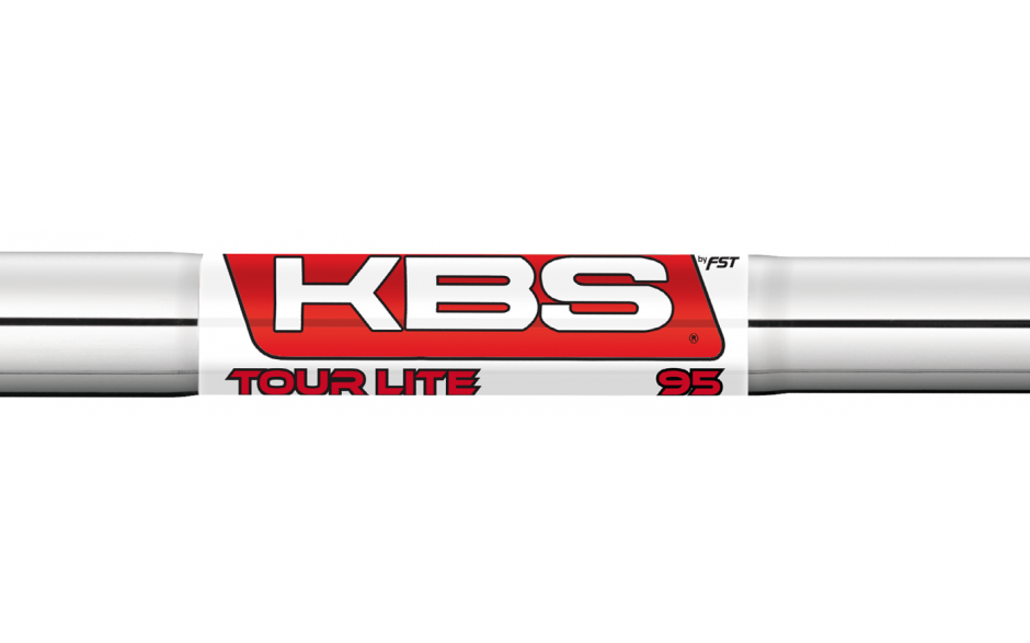 KBS TOUR LITE 105 X .355