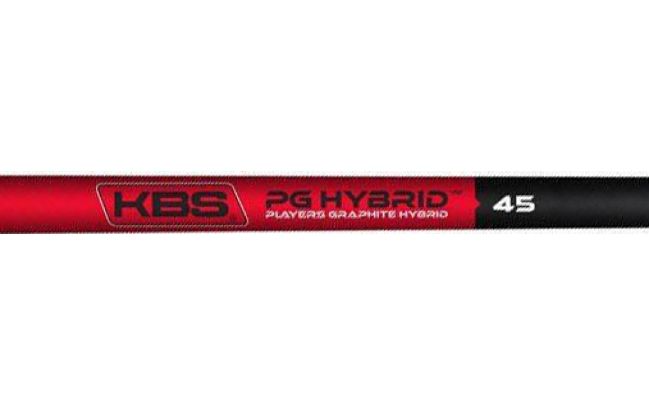 KBS PGH 105 HYBRID