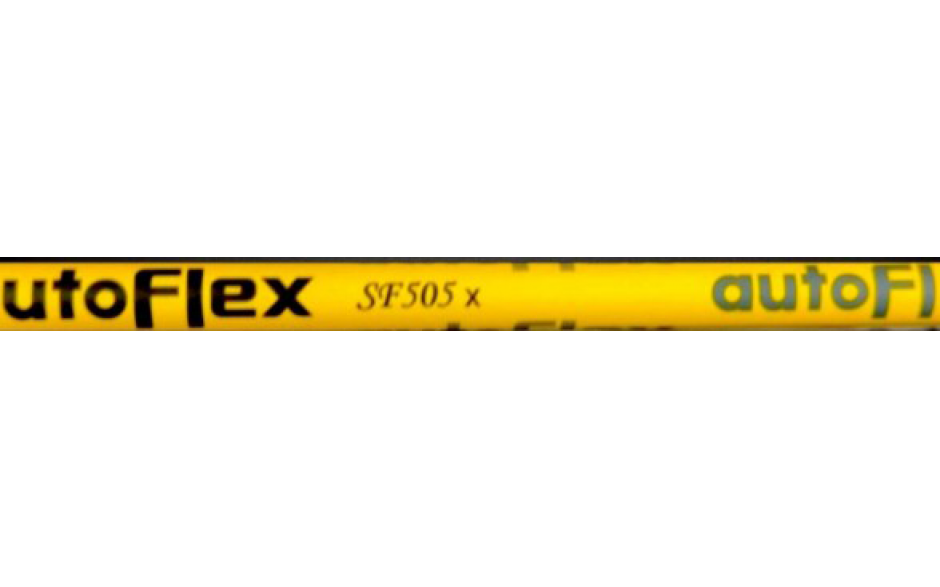 AUTOFLEX SF 305X YELLOW