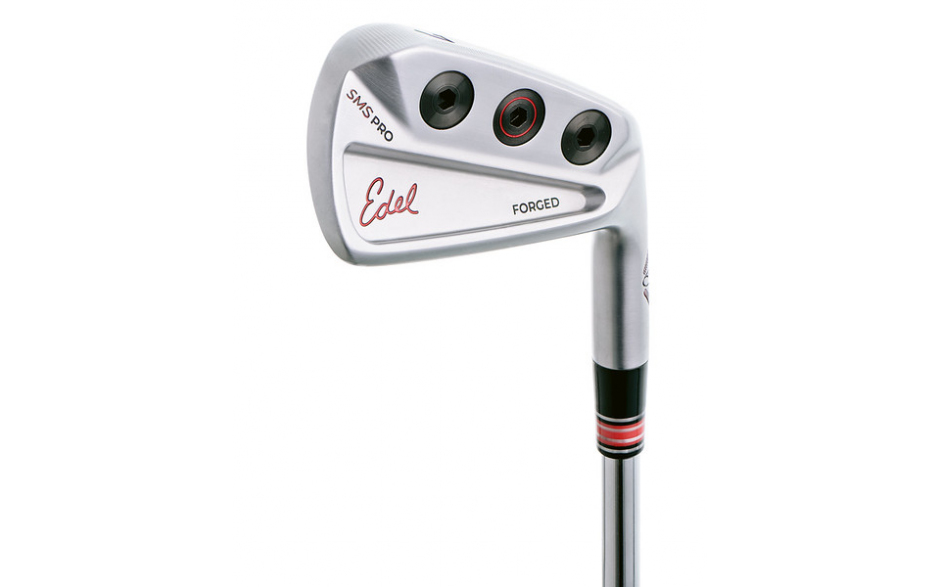 Edel SMS Pro Set of 6 Clubs RH