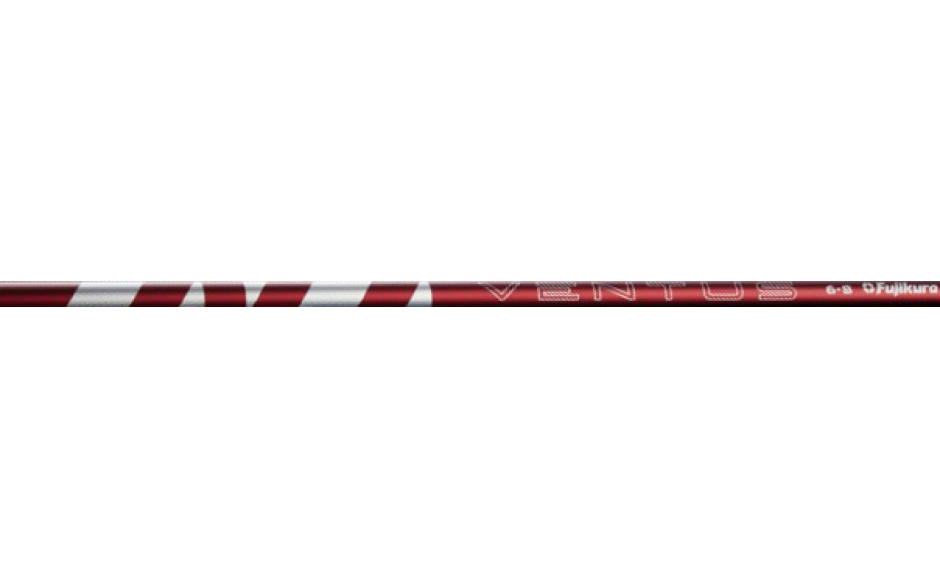 FUJIKURA VENTUS W/VELOCORE + RED 7