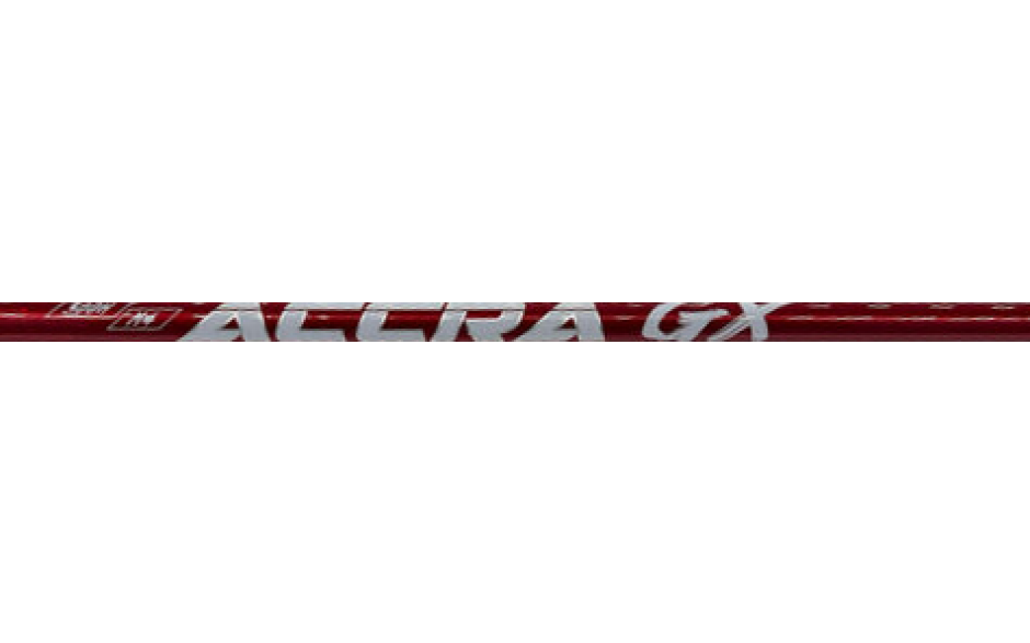 ACCRA GX RED 370