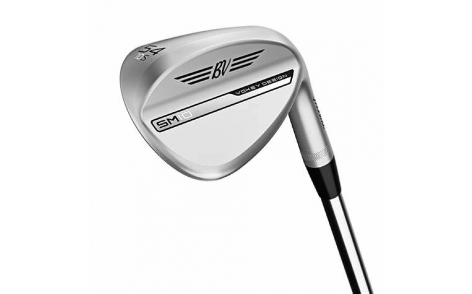 TItleist Vokey SM10 Raw K Grind RH