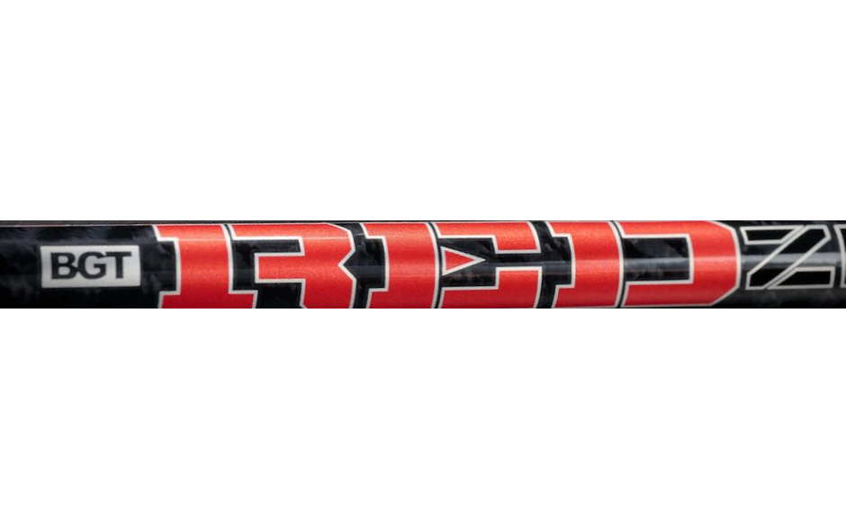 BGT REDZNE 2 PIECE 115G WEDGE