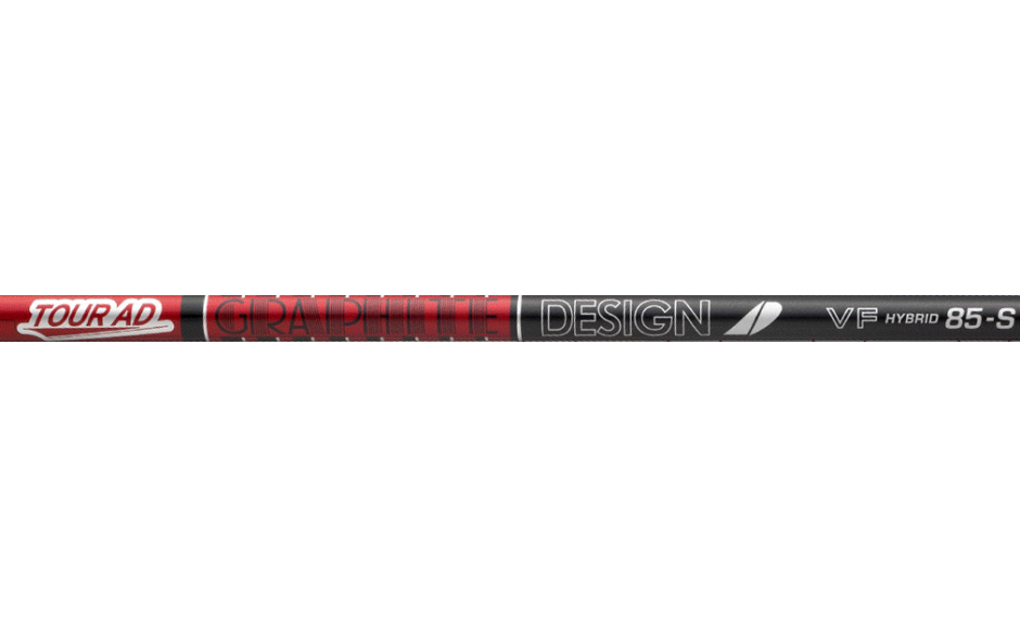 GRAPHITE DESIGN TOUR AD VF 85 HYBRID