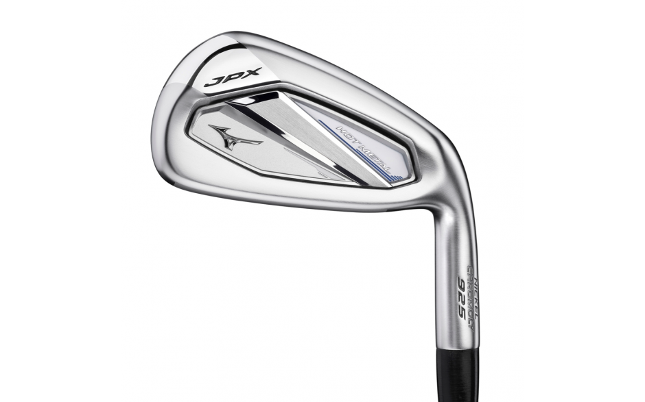 Mizuno JPX 925 Hot Metal Single Iron RH