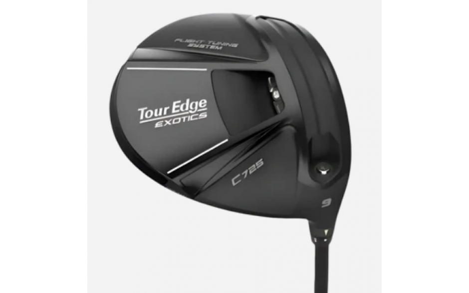 Tour Edge C725 Driver RH