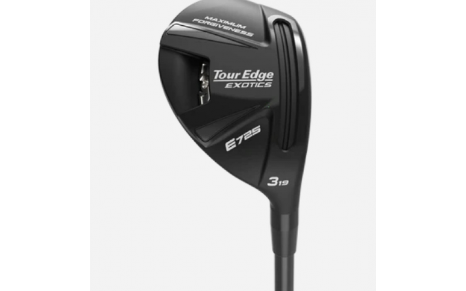 Tour Edge Exotics C725 Hybrid RH