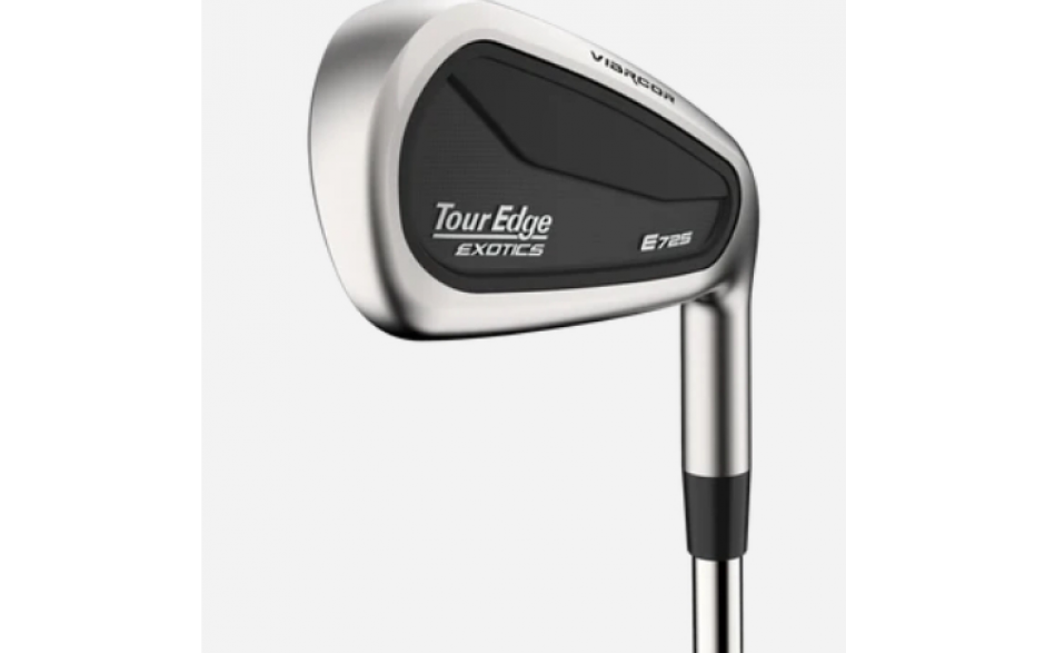 Tour Edge Exotics E725 Single Iron LH