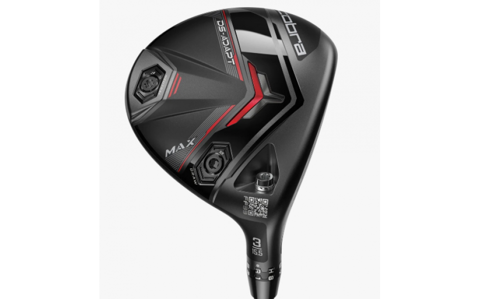 Cobra Darkspeed ADPT Max Fwy RH