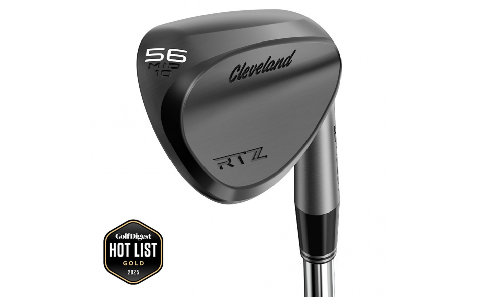Cleveland RTZ Black Wedge ADAPT RH