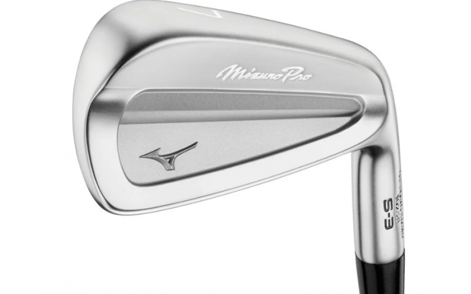 Mizuno S3 Set of 5 Clubs RH
