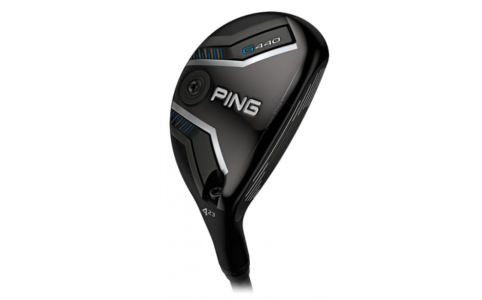 Ping G440 HL SFT Hybrid RH