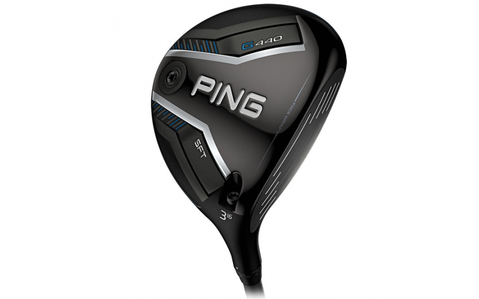 Ping G440 SFT Fairway RH