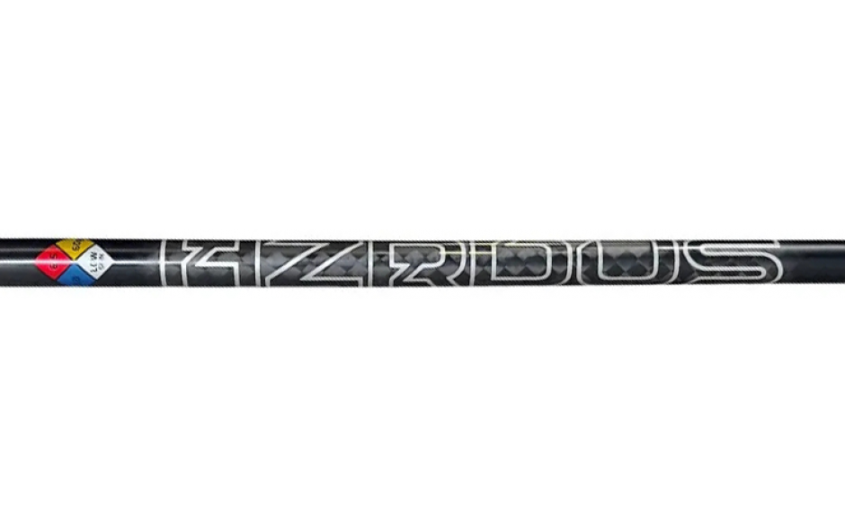 PX HZRDUS GEN5 BLACK 70 6.5