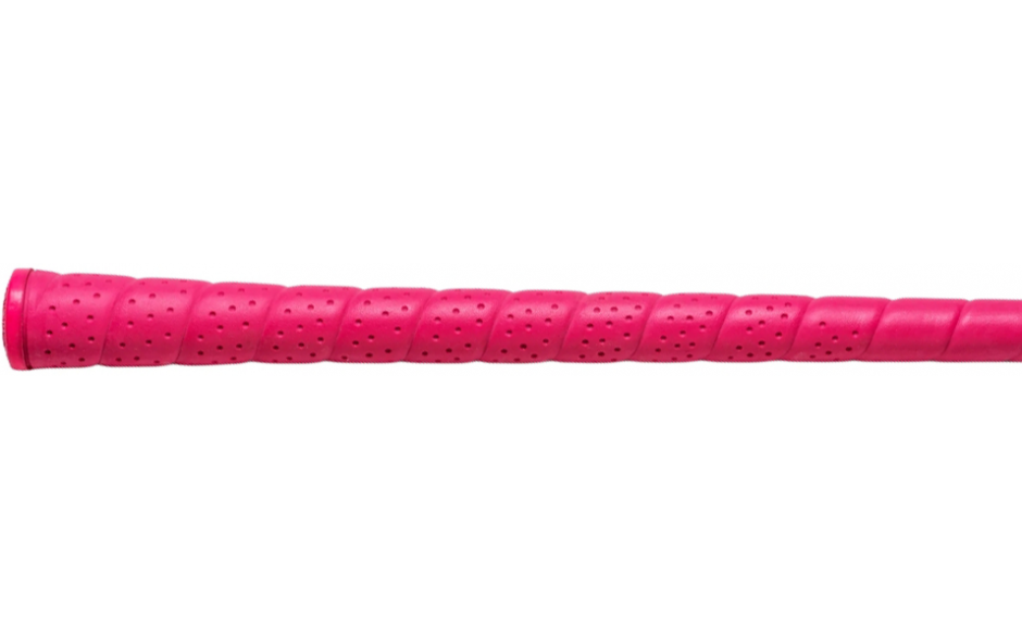 STAR GRIP CLASSIC WRAP NEON PINK UNDERSIZE