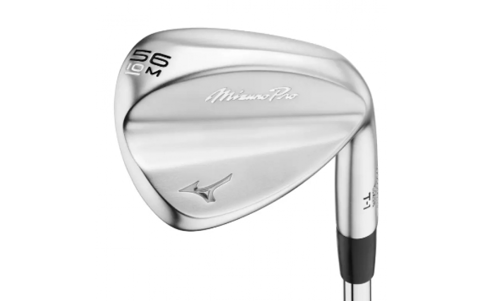 Mizuno T-1 Satin C Grind RH