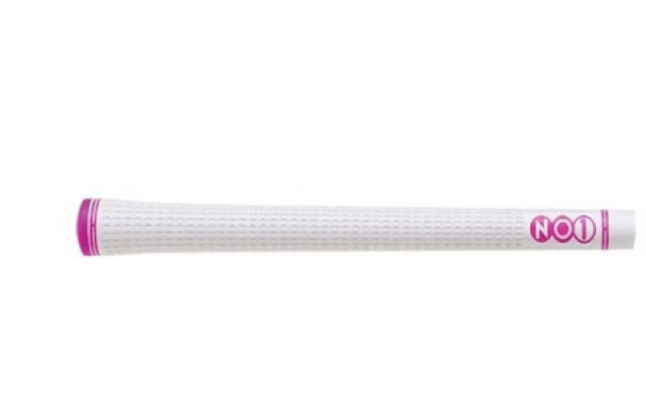 NO1 43 SERIES WHITE
