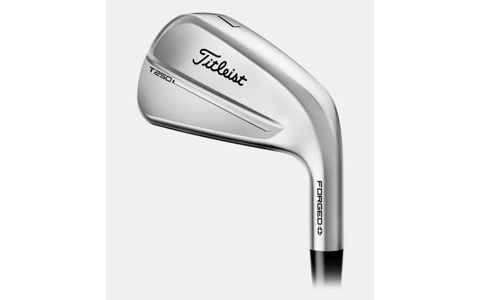 Titleist 2025 T250 Single Iron RH