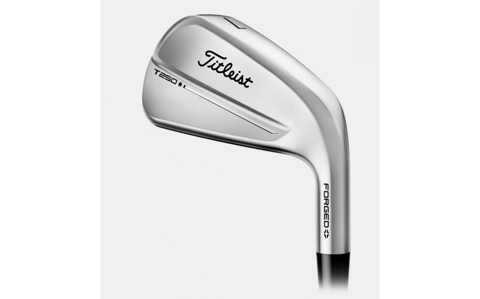 Titleist 2025 T250 LS Single Iron LH