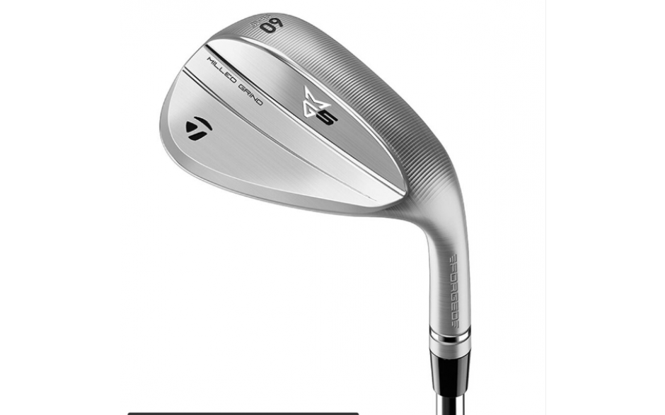 TaylorMade MG5 Chrome HB RH