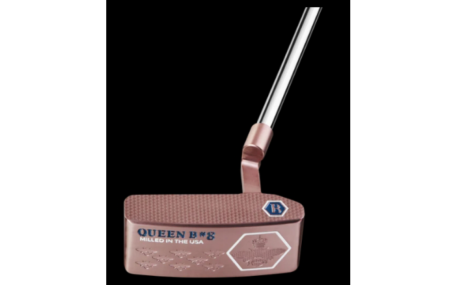 Bettinardi QB 8 PN