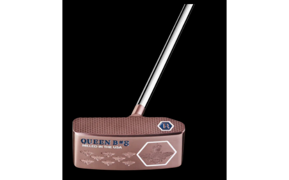 Bettinardi QB 8 CENTER