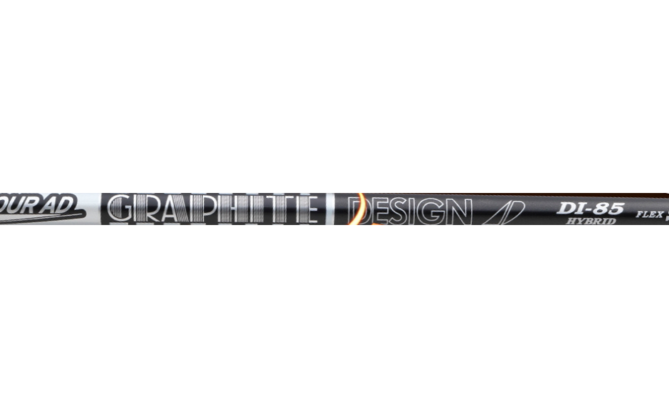 GRAPHITE DESIGN TOUR AD HYB BLACK 105