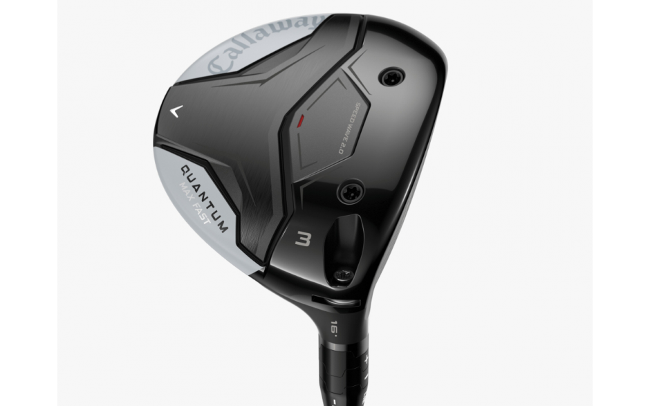 Callaway Quantum Max Fast Fwy RH