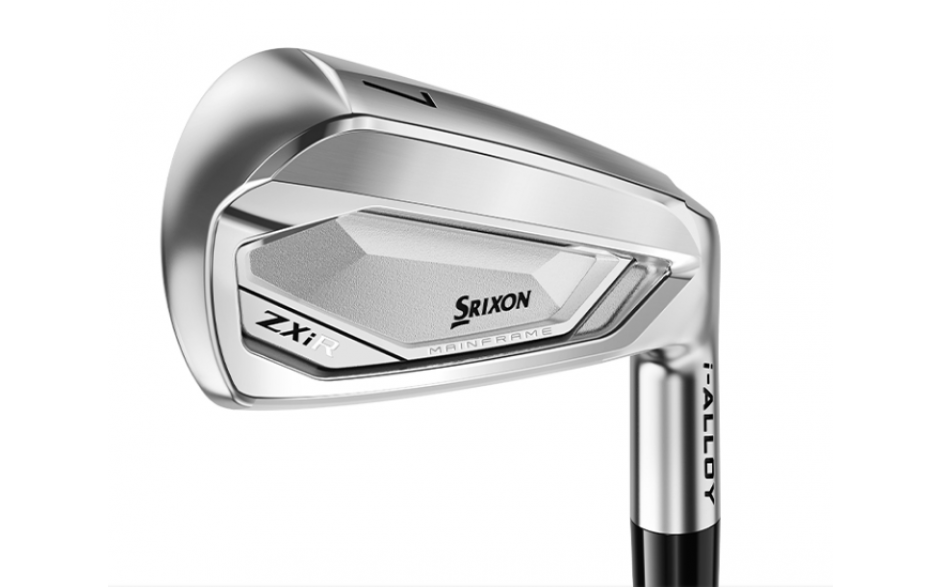 Srixon ZXiR Single Iron RH