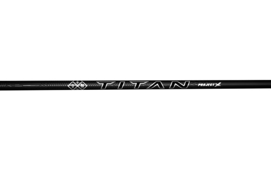 PX TITAN BLACK 60 5.5
