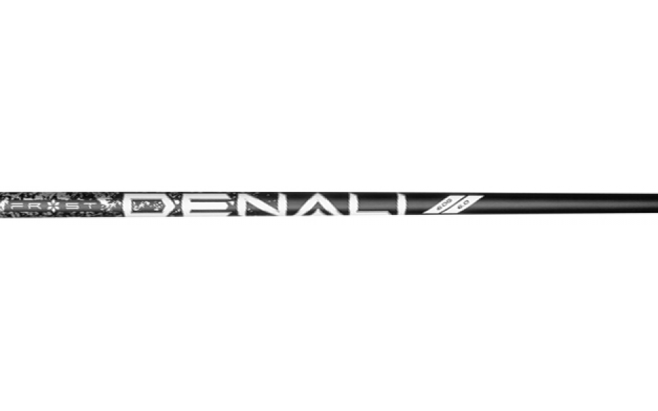 PX DENALI FROST BLACK 60 5.5