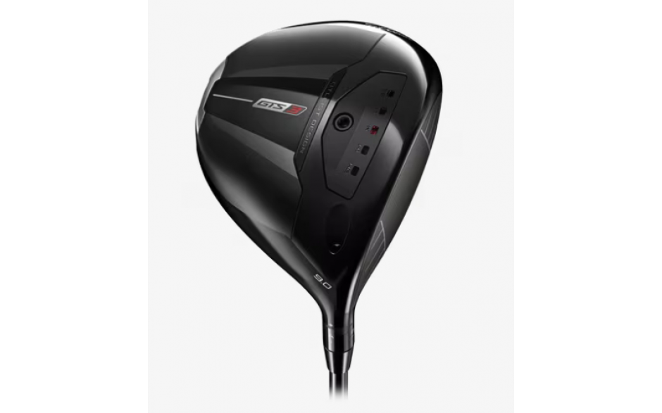 Titleist GTS 3 Driver LH