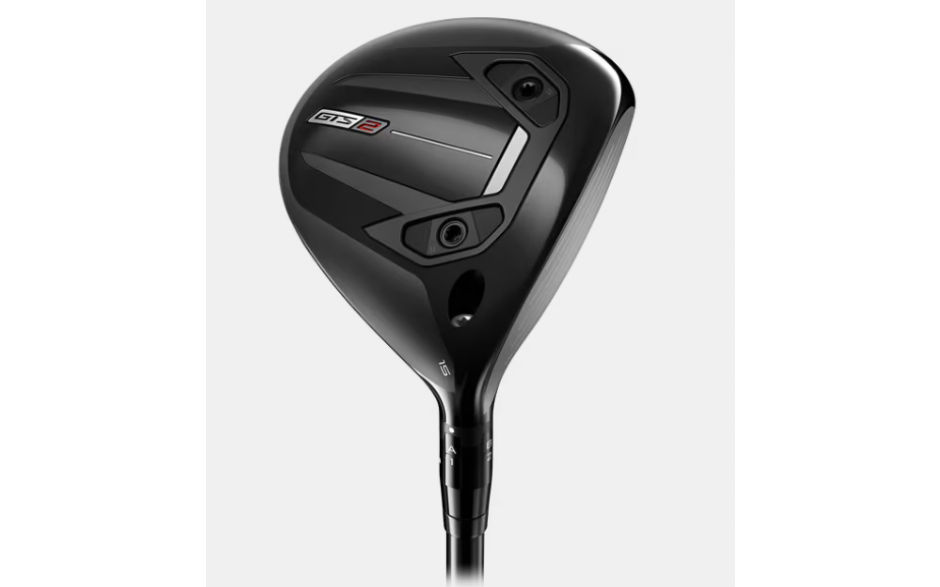 Titleist GTS 2 Fairway LH