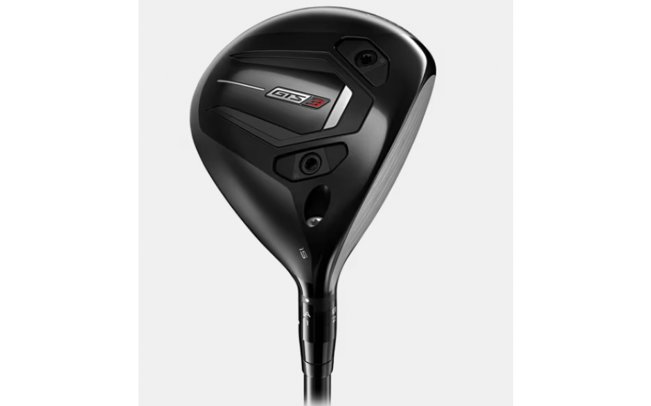 Titleist GTS 3 Fairway LH