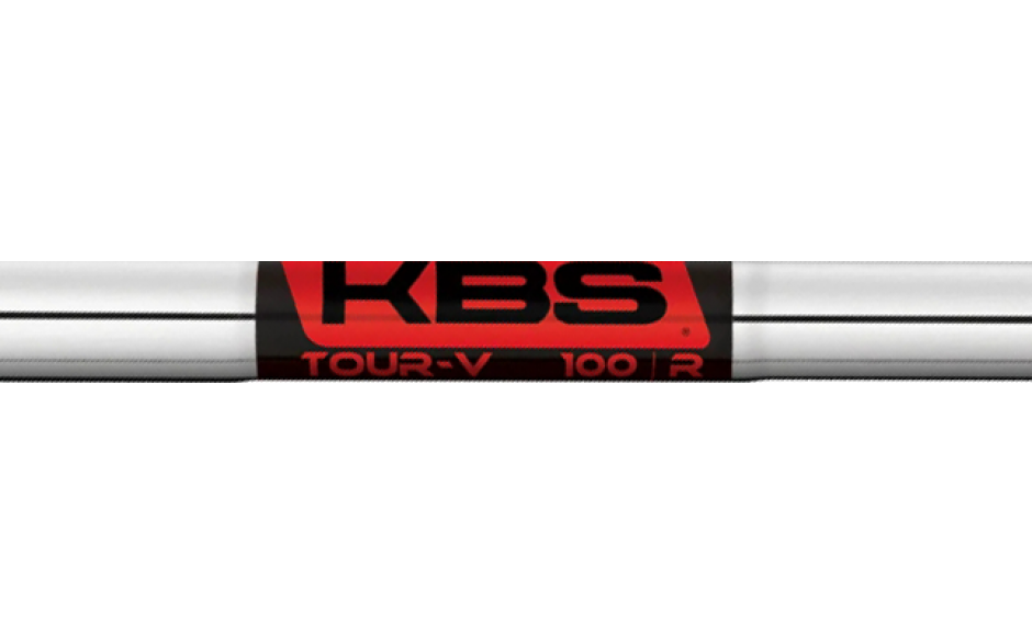 KBS TOUR V-X 130 TX