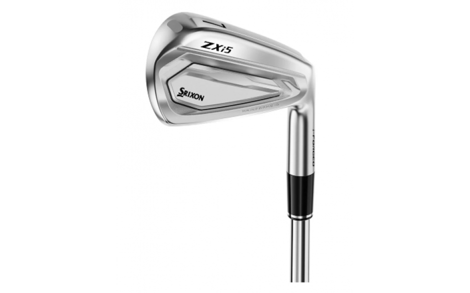Srixon 2027 ZXi5 Single Iron RH