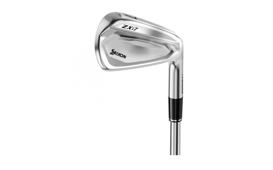 Srixon 2027 ZXi7 Single Iron RH