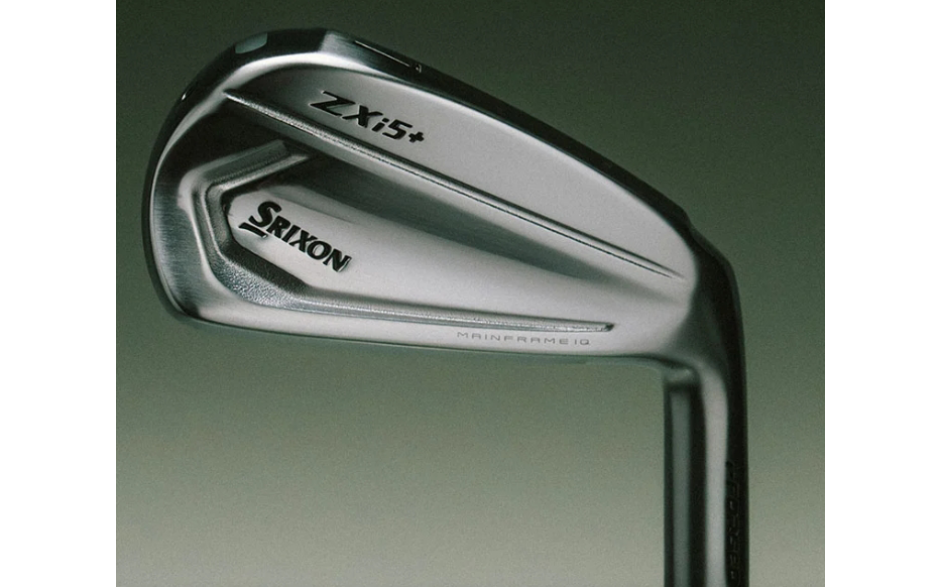 Srixon 2027 ZXi5+ Single Iron LH