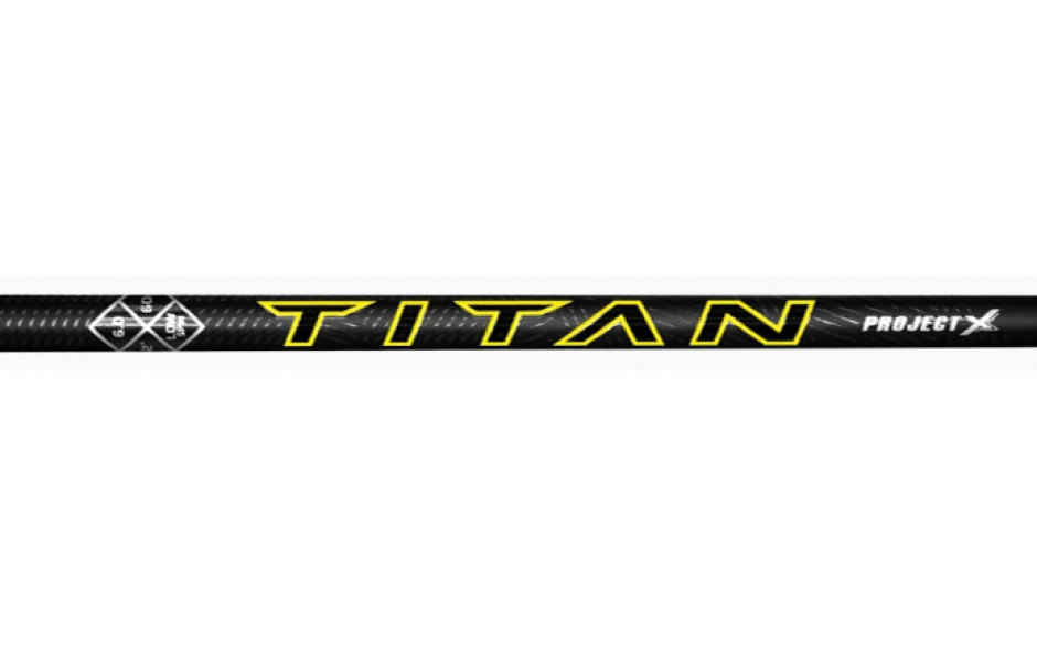 PX TITAN YELLOW 60 6.0