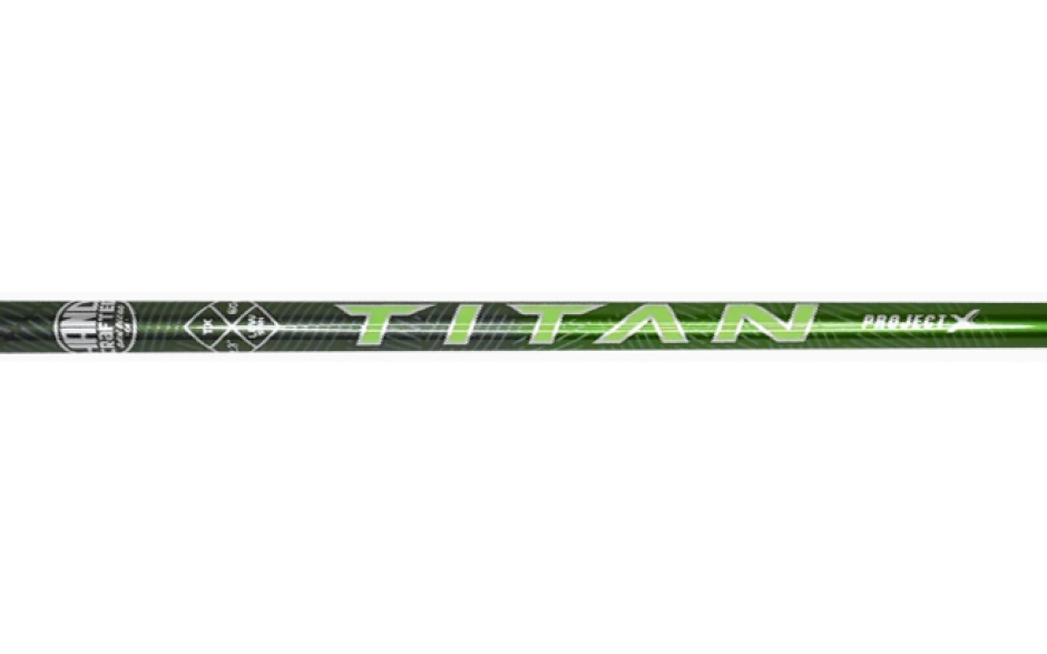 PX TITAN GREEN 60 TX