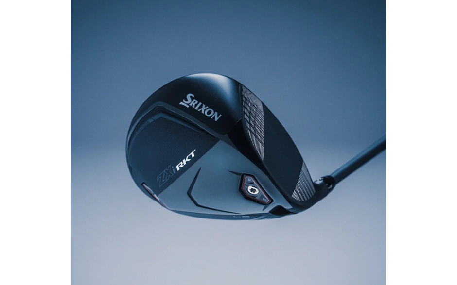 Srixon ZXi RKT LS Driver RH
