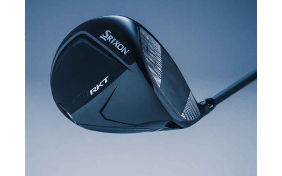 Srixon ZXi RKT Max Driver RH