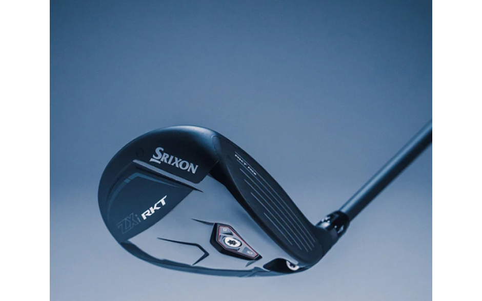 Srixon ZXi RKT Fairway LH