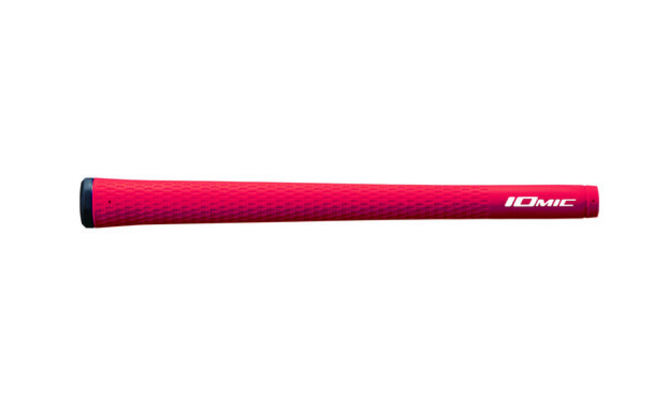IOMIC STICKY 2.3 RED/BLACK