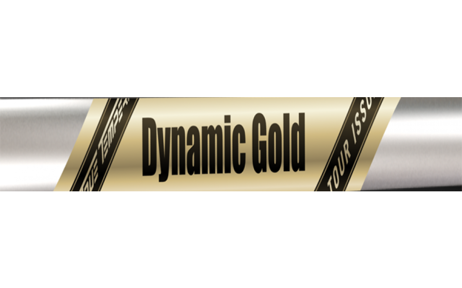 DYNAMIC GOLD TI S400 TAP