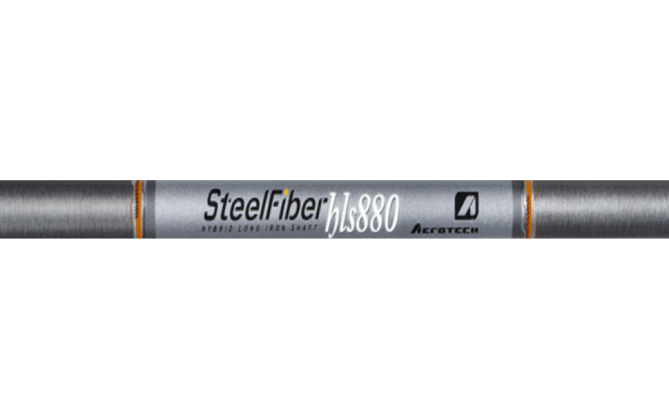 AEROTECH Steelfiber HLS 780