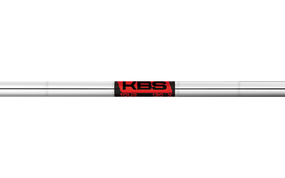 KB STEEL TOUR - .355 TAPER X
