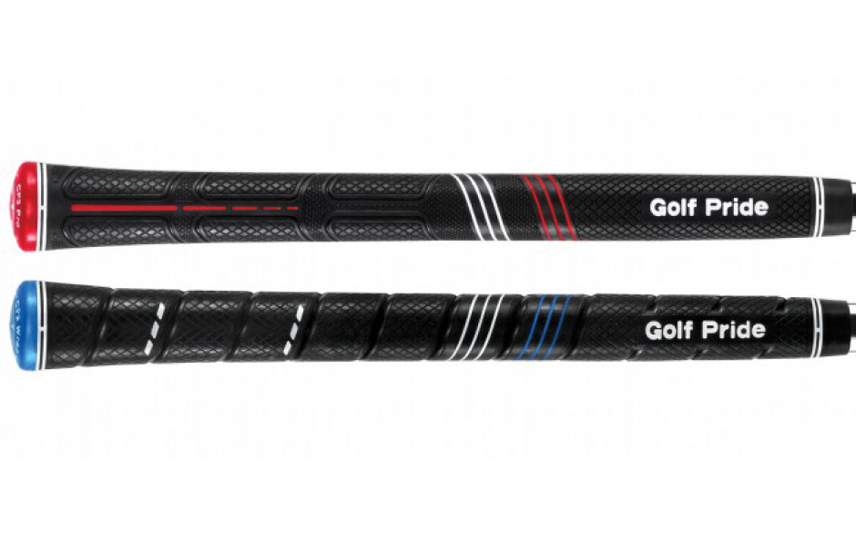 GOLF PRIDE CP2 WRAP STD